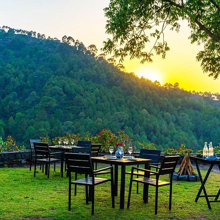 The Hideaway Cottage Kasauli Exterior photo