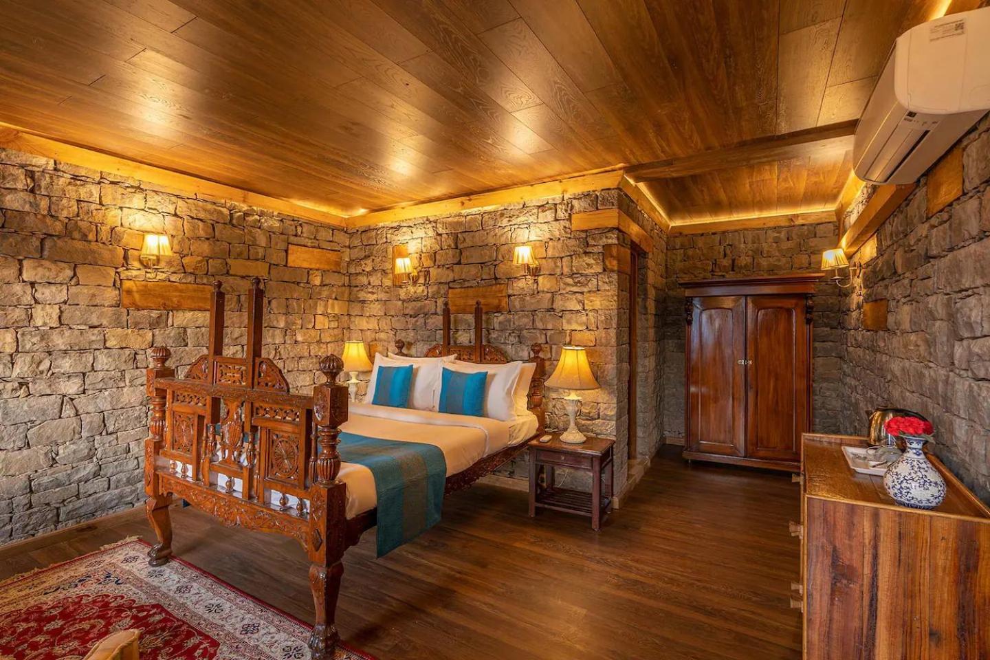 The Hideaway Cottage Kasauli Exterior photo